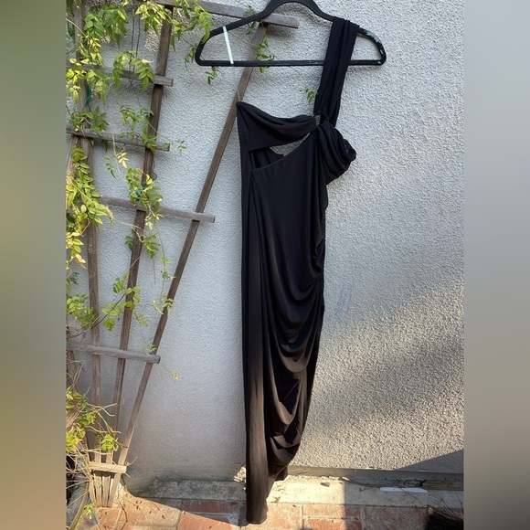 Nookie Riley Ring Maxi in Black New with Tags! - Picture 3 of 9